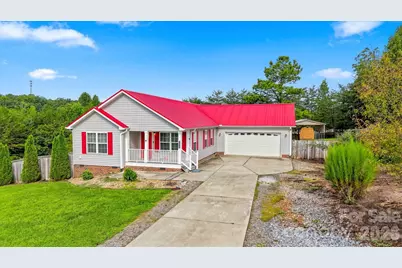 4262 Quarry Drive, Morganton, NC 28655 - Photo 1