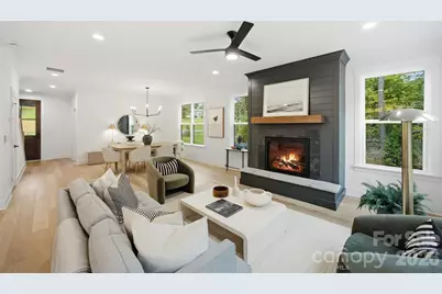 135 Parkdale Drive, Belmont, NC 28012 - Photo 5