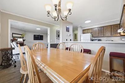 301 Pinnacle Inn Road #2116, Beech Mountain, NC 28604 - Photo 13