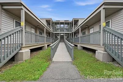 301 Pinnacle Inn Road #2116, Beech Mountain, NC 28604 - Photo 27