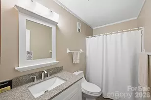 301 Pinnacle Inn Rd, Beech Mountain, NC 28604 - Photo 25