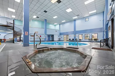 301 Pinnacle Inn Road #2116, Beech Mountain, NC 28604 - Photo 35