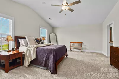 116 Tanner Loop, Troutman, NC 28166 - Photo 23