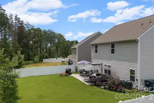 116 Tanner Loop, Troutman, NC 28166 - Photo 37