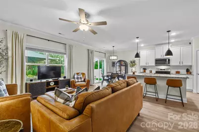 116 Tanner Loop, Troutman, NC 28166 - Photo 15