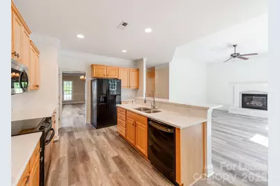 533 Montgrove Place NW, Concord, NC 28027 - Photo 17