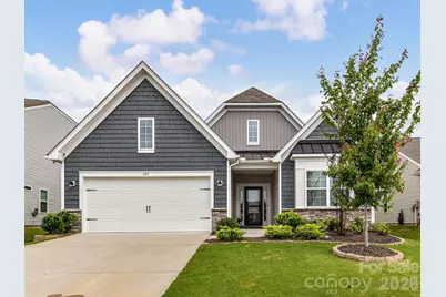 209 Kennerly Center Drive, Mooresville, NC 28115 - Photo 1