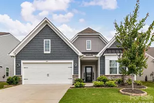 209 Kennerly Center Dr, Mooresville, NC 28115 - Photo 1