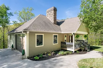 36 Snowshoe Drive, Asheville, NC 28803 - Photo 1