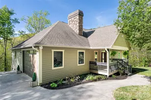 36 Snowshoe Dr, Asheville, NC 28803 - Photo 1