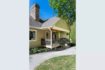 36 Snowshoe Drive, Asheville, NC 28803 - Photo 3