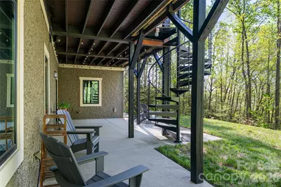 36 Snowshoe Drive, Asheville, NC 28803 - Photo 25