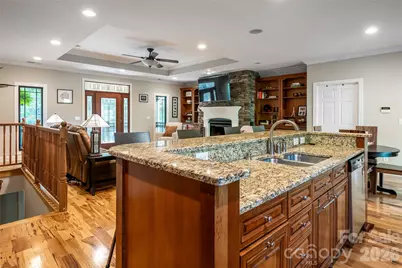 36 Snowshoe Drive, Asheville, NC 28803 - Photo 31