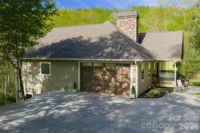 36 Snowshoe Drive, Asheville, NC 28803 - Photo 47
