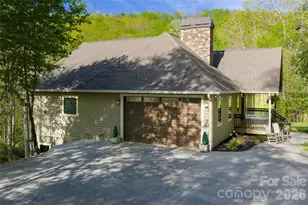 36 Snowshoe Dr, Asheville, NC 28803 - Photo 47