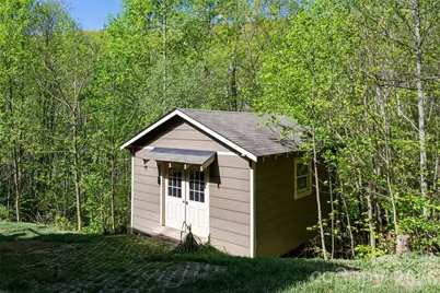 36 Snowshoe Drive, Asheville, NC 28803 - Photo 27