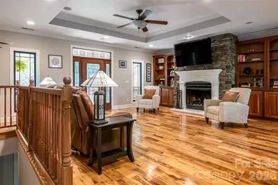 36 Snowshoe Drive, Asheville, NC 28803 - Photo 29