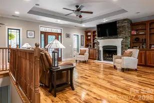 36 Snowshoe Dr, Asheville, NC 28803 - Photo 29