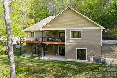 36 Snowshoe Drive, Asheville, NC 28803 - Photo 43
