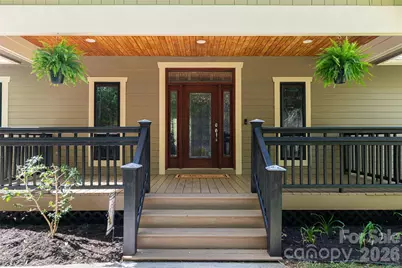 36 Snowshoe Drive, Asheville, NC 28803 - Photo 5
