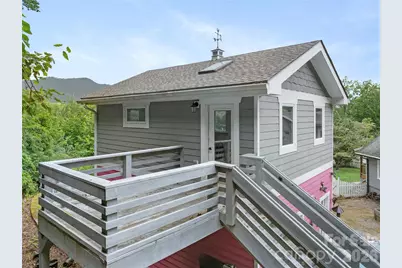 620 Old Lytle Cove Road #lot 1, Swannanoa, NC 28778 - Photo 39