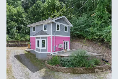 620 Old Lytle Cove Road #lot 1, Swannanoa, NC 28778 - Photo 37