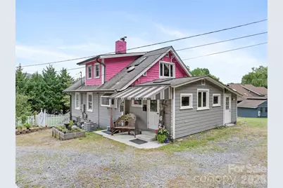 620 Old Lytle Cove Road #lot 1, Swannanoa, NC 28778 - Photo 5
