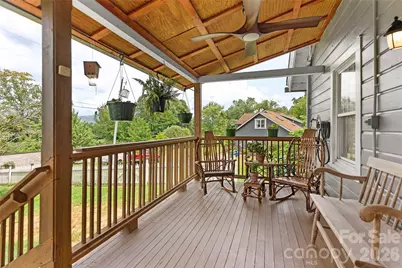 620 Old Lytle Cove Road #lot 1, Swannanoa, NC 28778 - Photo 3