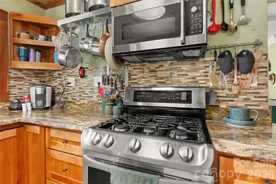 620 Old Lytle Cove Road #lot 1, Swannanoa, NC 28778 - Photo 13