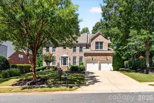16725 Hammock Creek Pl, Charlotte, NC 28278 - Photo 1