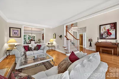 16725 Hammock Creek Place, Charlotte, NC 28278 - Photo 7