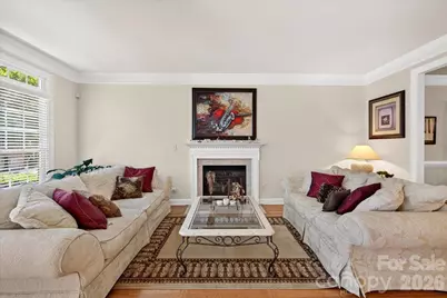 16725 Hammock Creek Place, Charlotte, NC 28278 - Photo 5