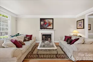 16725 Hammock Creek Pl, Charlotte, NC 28278 - Photo 5
