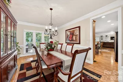 16725 Hammock Creek Place, Charlotte, NC 28278 - Photo 9