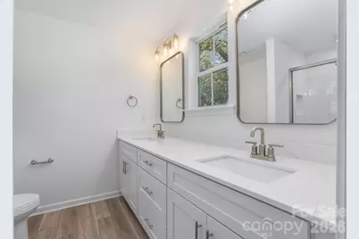 2017 Bishop Madison Lane #7, Charlotte, NC 28216 - Photo 17