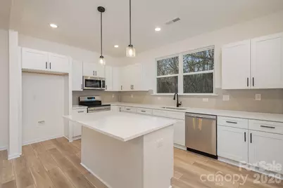 2017 Bishop Madison Lane #7, Charlotte, NC 28216 - Photo 9