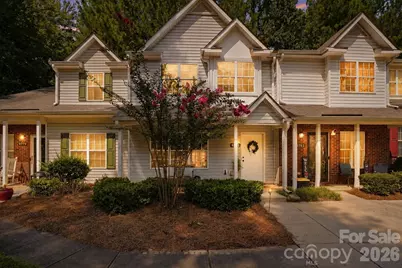 6766 Cypress Tree Lane, Charlotte, NC 28215 - Photo 1