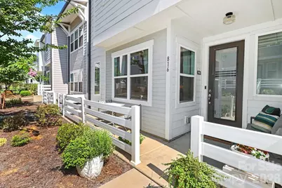 816 Redd Alley, Charlotte, NC 28217 - Photo 3