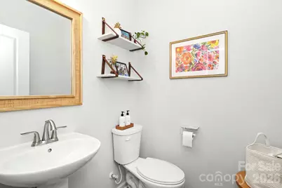 816 Redd Alley, Charlotte, NC 28217 - Photo 17