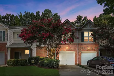 17067 Commons Creek Drive, Charlotte, NC 28277 - Photo 1