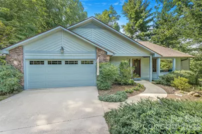 31 Hillcreek Drive, Asheville, NC 28804 - Photo 1