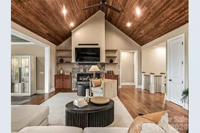 360 Turkey Branch Road, Mars Hill, NC 28754 - Photo 7