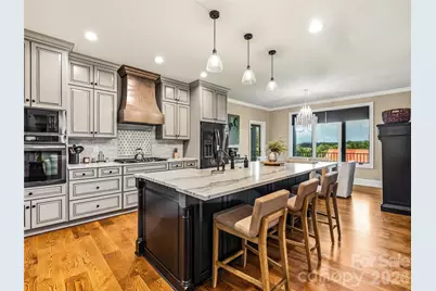 360 Turkey Branch Road, Mars Hill, NC 28754 - Photo 15