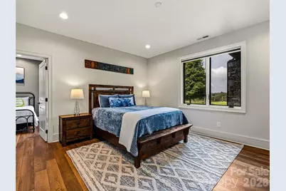 360 Turkey Branch Road, Mars Hill, NC 28754 - Photo 33