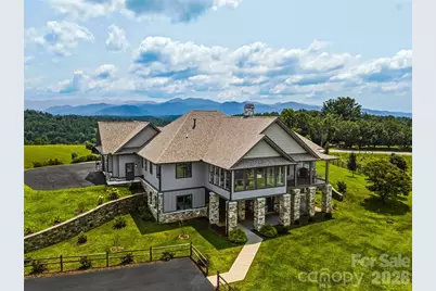 360 Turkey Branch Road, Mars Hill, NC 28754 - Photo 5
