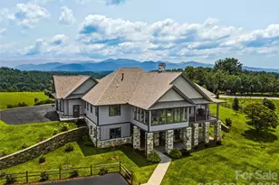 360 Turkey Branch Rd, Mars Hill, NC 28754 - Photo 5