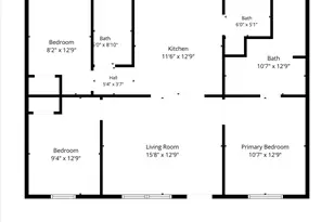 8660 Hollywood Dr, Connelly Springs, NC 28612 - Photo 37