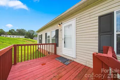 8660 Hollywood Drive, Connelly Springs, NC 28612 - Photo 3