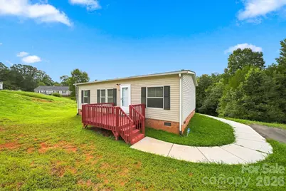 8660 Hollywood Drive, Connelly Springs, NC 28612 - Photo 1