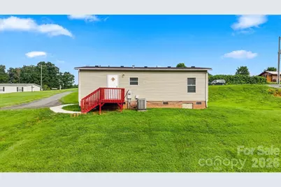 8660 Hollywood Drive, Connelly Springs, NC 28612 - Photo 25